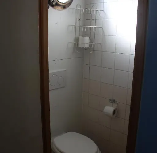 Hotelschip Gandalf Hotel