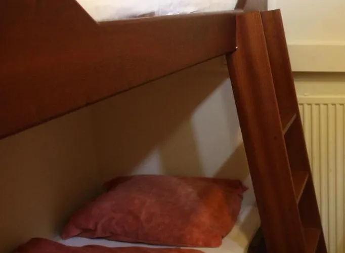 Hotel Hotelschip Gandalf