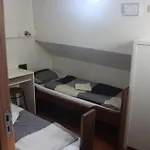 Hotel Hotelschip Gandalf *