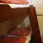 Hotel Hotelschip Gandalf