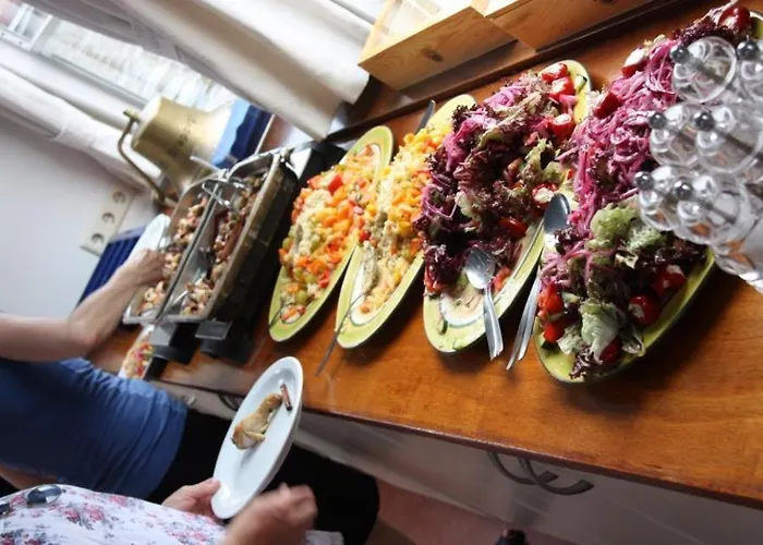 Hotel Hotelschip Gandalf Amsterdam